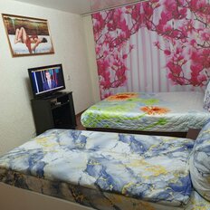 Квартира 54 м², 3-комнатная - изображение 3