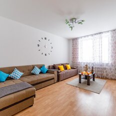 Квартира 70 м², 2-комнатная - изображение 2