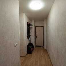 Квартира 33 м², 1-комнатная - изображение 5