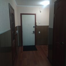 Квартира 39,2 м², 1-комнатная - изображение 3