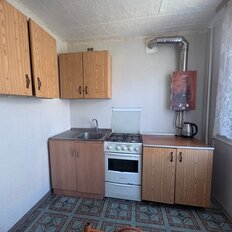 Квартира 34 м², 1-комнатная - изображение 4