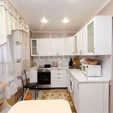 Квартира 67 м², 3-комнатная - изображение 1