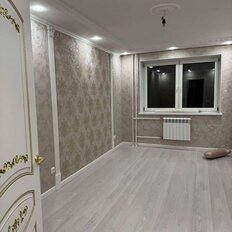 Квартира 63 м², 2-комнатная - изображение 5