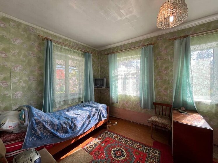 100 м² дом, 9 соток участок 4 500 000 ₽ - изображение 28