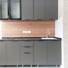 Квартира 27,2 м², студия - изображение 2