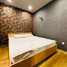 Квартира 50 м², 1-комнатная - изображение 4