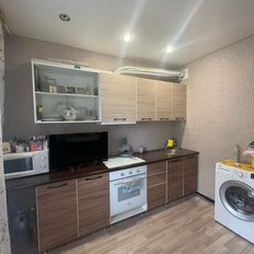 Квартира 40,3 м², 1-комнатная - изображение 1
