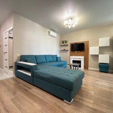 Квартира 58 м², 2-комнатная - изображение 2