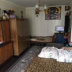 Квартира 31,8 м², 1-комнатная - изображение 4