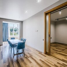 Квартира 70 м², 2-комнатная - изображение 2