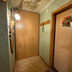 Квартира 30 м², 1-комнатная - изображение 4