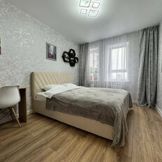 Квартира 38 м², 1-комнатная - изображение 2