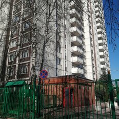 Квартира 38,7 м², 1-комнатная - изображение 2