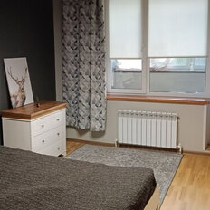 Квартира 48 м², 1-комнатная - изображение 4