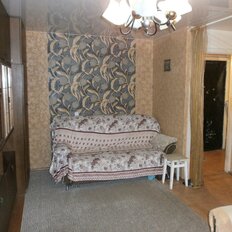 Квартира 28,3 м², 1-комнатная - изображение 3
