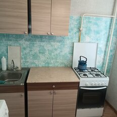 Квартира 31 м², 1-комнатная - изображение 3