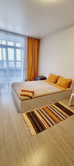 30 м², 1-комнатная квартира 2 000 ₽ в сутки - изображение 32