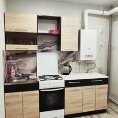 Квартира 36,1 м², 1-комнатная - изображение 4