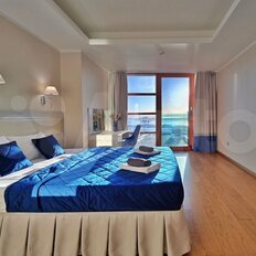 Квартира 88 м², 2-комнатная - изображение 3