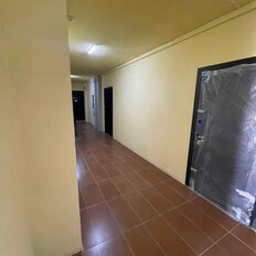Квартира 39,5 м², 1-комнатная - изображение 5
