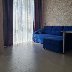 Квартира 54 м², 2-комнатная - изображение 5