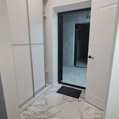 Квартира 27 м², студия - изображение 3