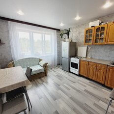 Квартира 62,2 м², 2-комнатная - изображение 5