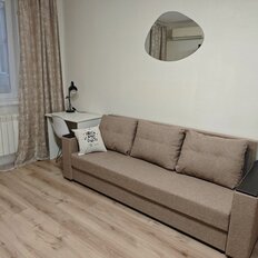 Квартира 38 м², 1-комнатная - изображение 3