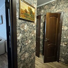 Квартира 33,3 м², 1-комнатная - изображение 5