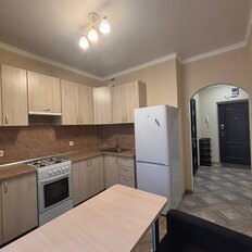 Квартира 42 м², 1-комнатная - изображение 3