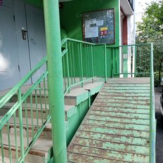 Квартира 64,5 м², 3-комнатная - изображение 1