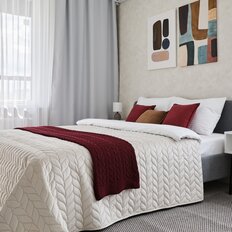 Квартира 55 м², 2-комнатная - изображение 3