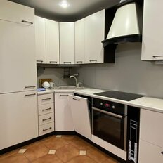 Квартира 54 м², 2-комнатная - изображение 2