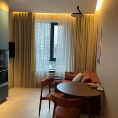 Квартира 45 м², 2-комнатная - изображение 3