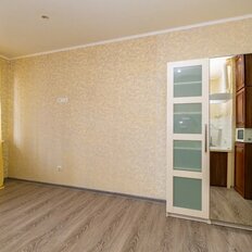 Квартира 26 м², студия - изображение 2
