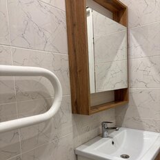 Квартира 35 м², 2-комнатная - изображение 4