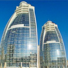 Квартира 100 м², 4-комнатная - изображение 3