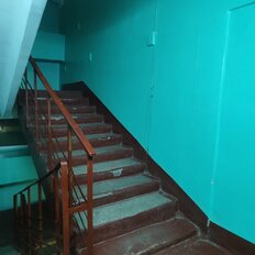 Квартира 36,7 м², 1-комнатная - изображение 1