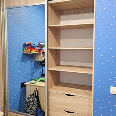 Квартира 52 м², 2-комнатная - изображение 4