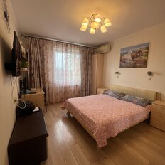 Квартира 61 м², 3-комнатная - изображение 2