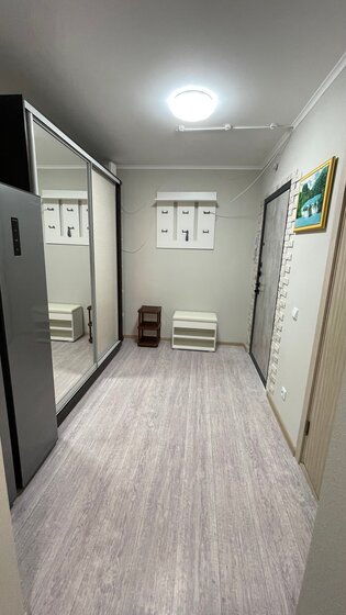 38 м², 1-комнатная квартира 1 500 ₽ в сутки - изображение 32