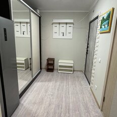 Квартира 47 м², 1-комнатная - изображение 1