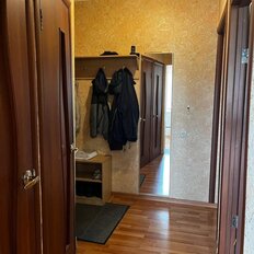 Квартира 48 м², 2-комнатная - изображение 3