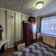 Квартира 21,3 м², 1-комнатная - изображение 1