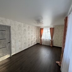 Квартира 30,7 м², 1-комнатная - изображение 5
