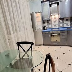 Квартира 38 м², 1-комнатная - изображение 2