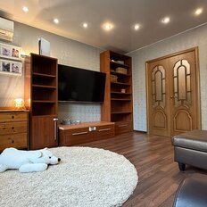 Квартира 53 м², 2-комнатная - изображение 4