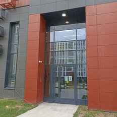 Квартира 38,5 м², 1-комнатная - изображение 3