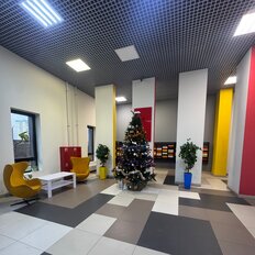 Квартира 37,6 м², 1-комнатная - изображение 3