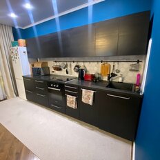 Квартира 67,4 м², 3-комнатная - изображение 5